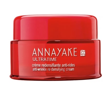 Annayake Ultratime Crema Redensificante Antiarrugas 50ml