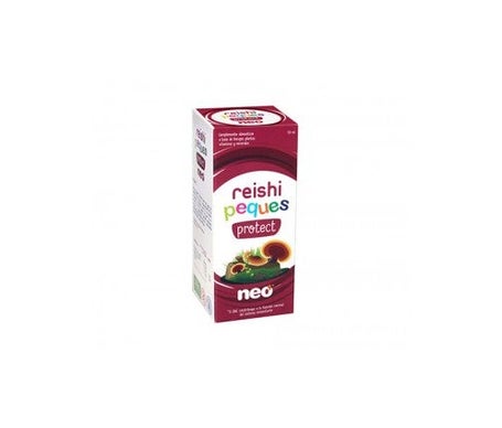 Reishi Neo Peques Protect 150ml