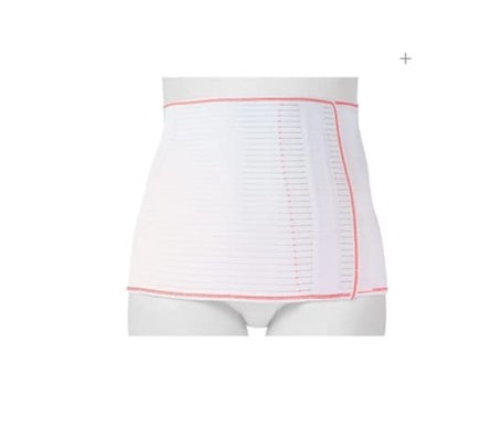 Orliman Actius Faja Abdominal Ostomia ACE617 T-1 1ud