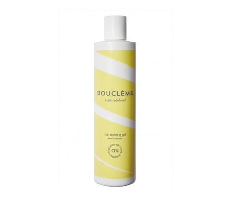 Bouclème Curls Redefined Curl Defining Gel 300ml