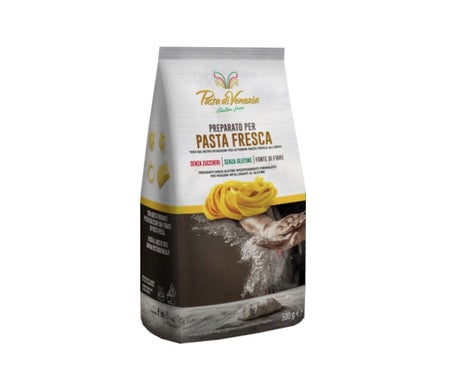 Pasta di Venezia Preparado para Pasta Fresca 500g