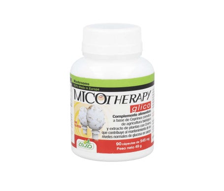 AVD Micotherapy Glico 90caps