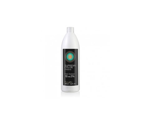 Farmavita Suprema Color Oxidante 10 Volúmenes 3% 1000ml