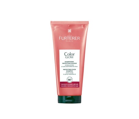 René Furterer Color Glow Champú Protector del Color 100ml