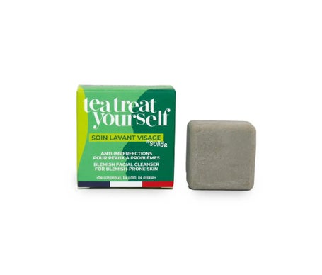 Lamazuna Limpiador Facial Piel con Problemas 28 ml