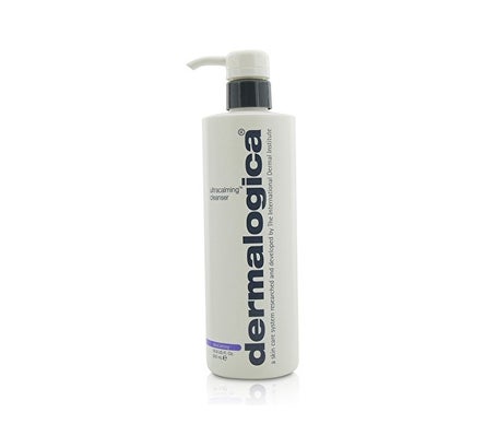 dermalogica Ultracalming Cleanser 500ml