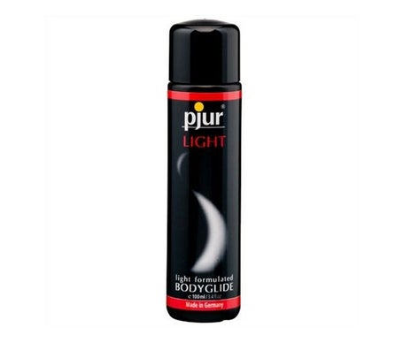 Pjur Light Lubricante Silicona 100ml