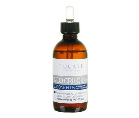 Eucare Neocriloidin Loción Capilar Hombres 150 ml