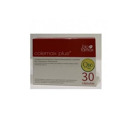 Inovance Q10 Omega 3 60 Capsules | PromoFarma