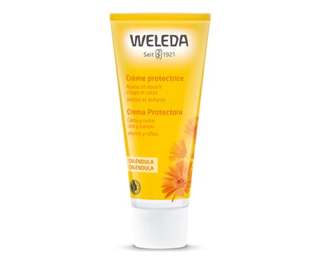Weleda Calendula Protective Cream 75ml