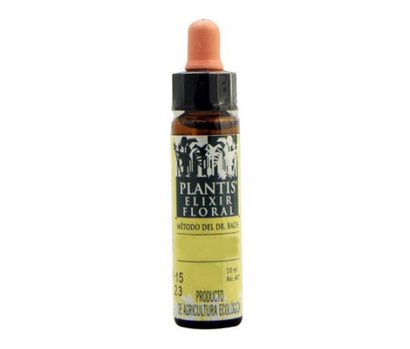 Plantis 27 Agua De Roca 10ml