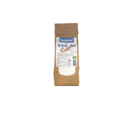Dream Foods Eritritol Bio 500g