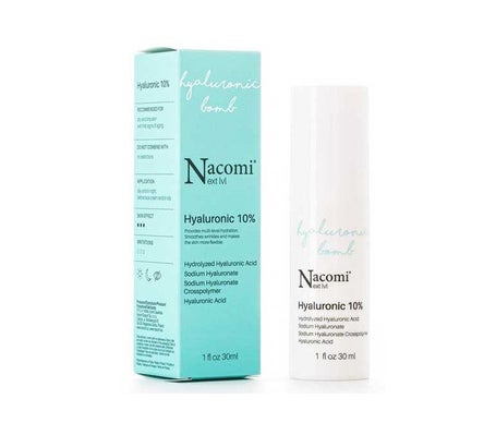 Nacomi Next Level Hyaluronic Acid 10% 30ml