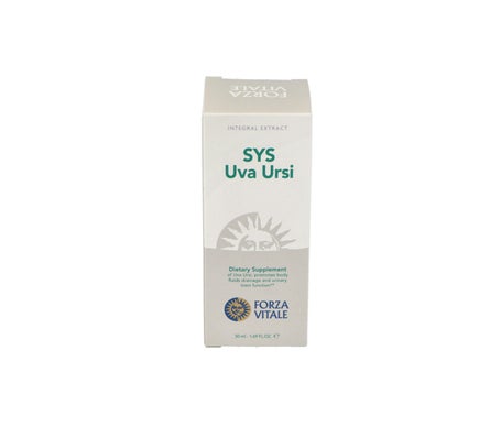 Forza Vitale Sys Gotas De Uva 50Ml