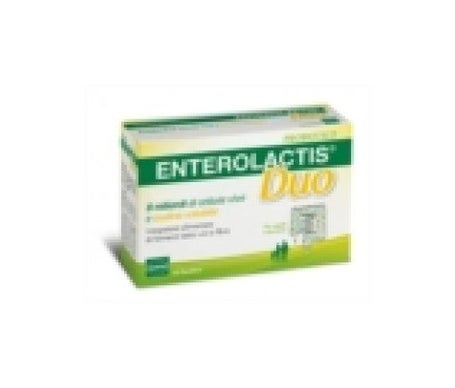 Enterolactis Duo Polv 10Bust