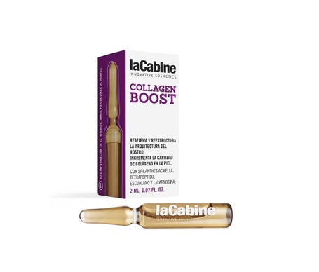 La Cabine Collagen Boost 1 ampolla 2ml