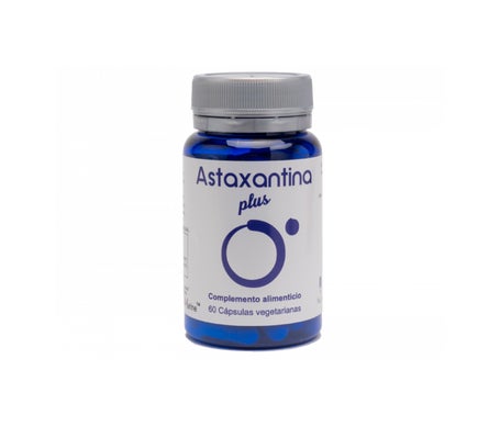 Astaxantina Plus 60caps