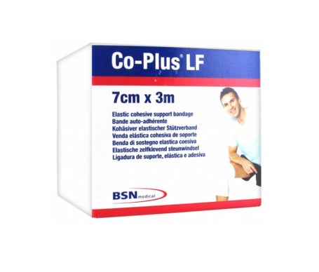 Coplus Bd S Látex 7Cmx3M Bla T