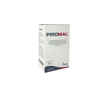 Aurora Biofarma Piromal Gel 20 Sticks | Natural Doctor