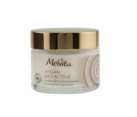 Melvita Argan Bio-Active Crema Lifting Intensiva 50ml