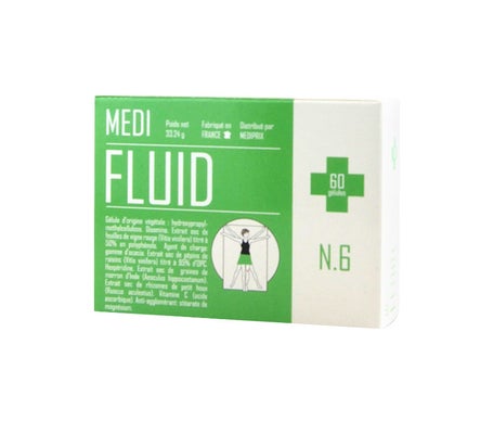 Prescripción Nat Desmodium Gelul30