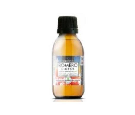 Terpenic Aceite Esencial Romero Cineol Bio 100ml