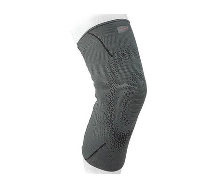 Donjoy Fortilax Rodillera 47-49cm Talla 4 1 Unidad