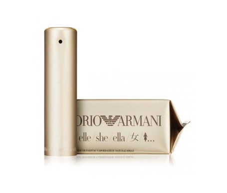 elle perfume armani