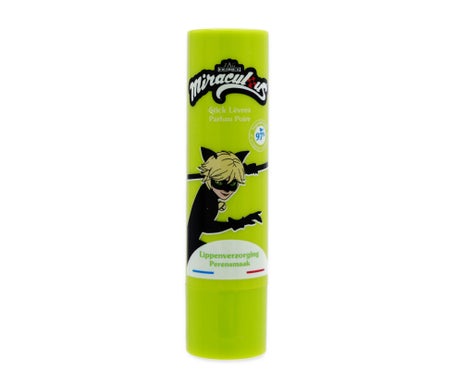 Le Comptoir du Bain Miraculous Stick Labios Pera 4g