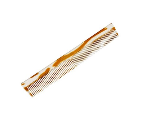 Desmantelamiento del peine Estipharm