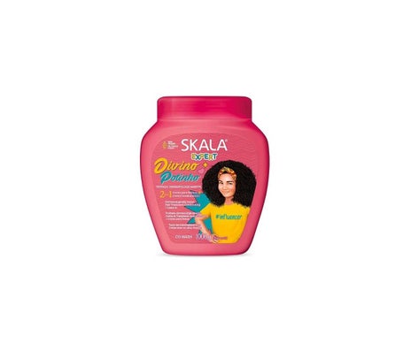Skala Crema Acondicionadora Kids 1L