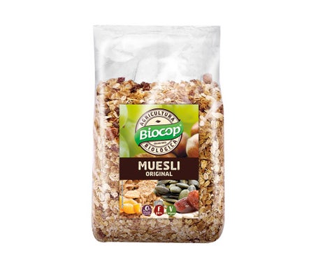 Biocop Muesli Original 1kg