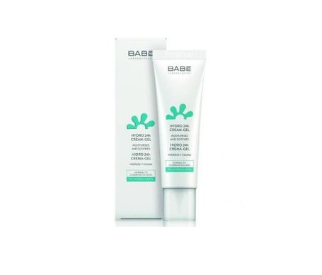 Babé Hidro 24h Crema-Gel 50ml