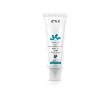 Babé Hidro 24h Crema-Gel 50ml