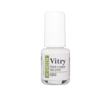 Vitry Esmalte de Uñas Be Green Coco 6ml