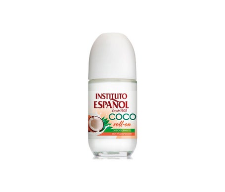 Instituto Español Roll On Coco 75ml