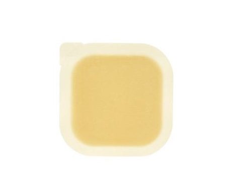 SureSkin Thin Aposito 5x5cm 3uds