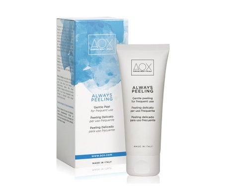 Aox Always Peeling 75ml