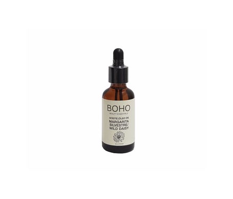 Boho Aceite de Margarita Silvestre Bio 50ml