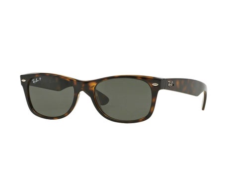 Ray Ban Rb2132 902-58 Polarizadas 52 Mm 1 Par