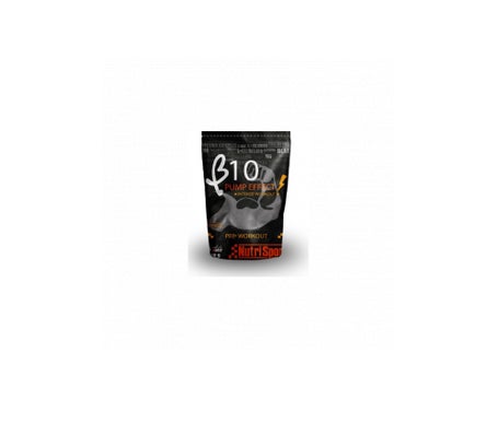 Nutrisport B10 Pump Effect 400g
