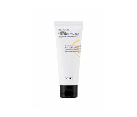 Cosrx Própolis Honey Overnight Mask 60ml