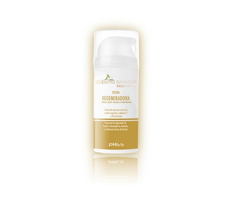 Sanasur Laboratorios Crema Regeneradora