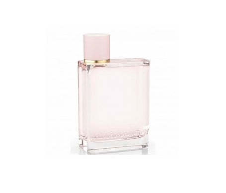 her burberry 100ml