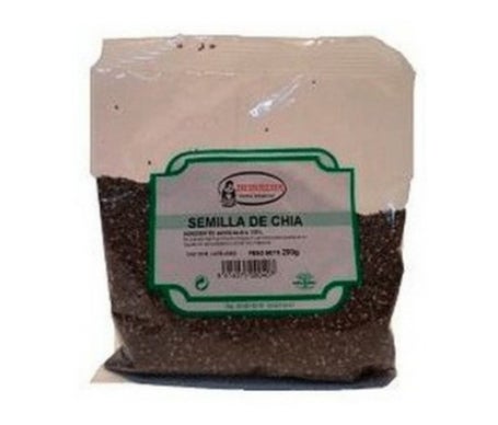 Intracma Bolsa Semillas de Chía 200g