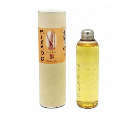 Boles d'Olor Recambio Mikado White Tulip 200ml