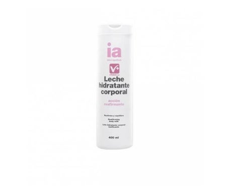 Interapothek Leche Corporal Hidratante Quinoa 400ml