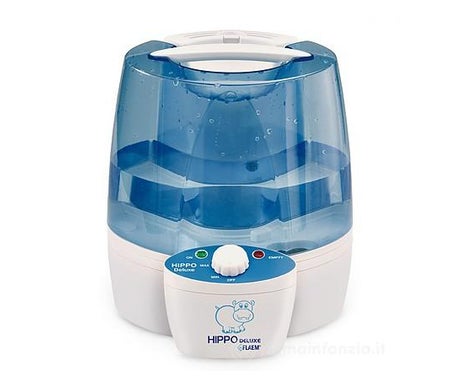 Dentaid Humidificador Hippo Deluxe