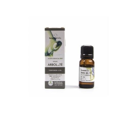 Terpenic Arbol Del Te 10ml