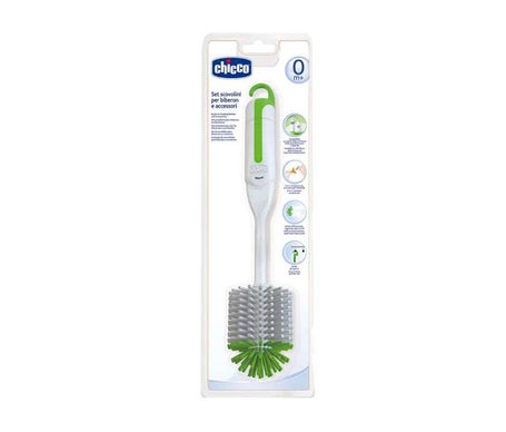 Chicco® Escobilla Biberón 1 ud